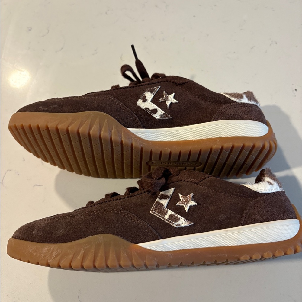 Converse Run Star Trainer